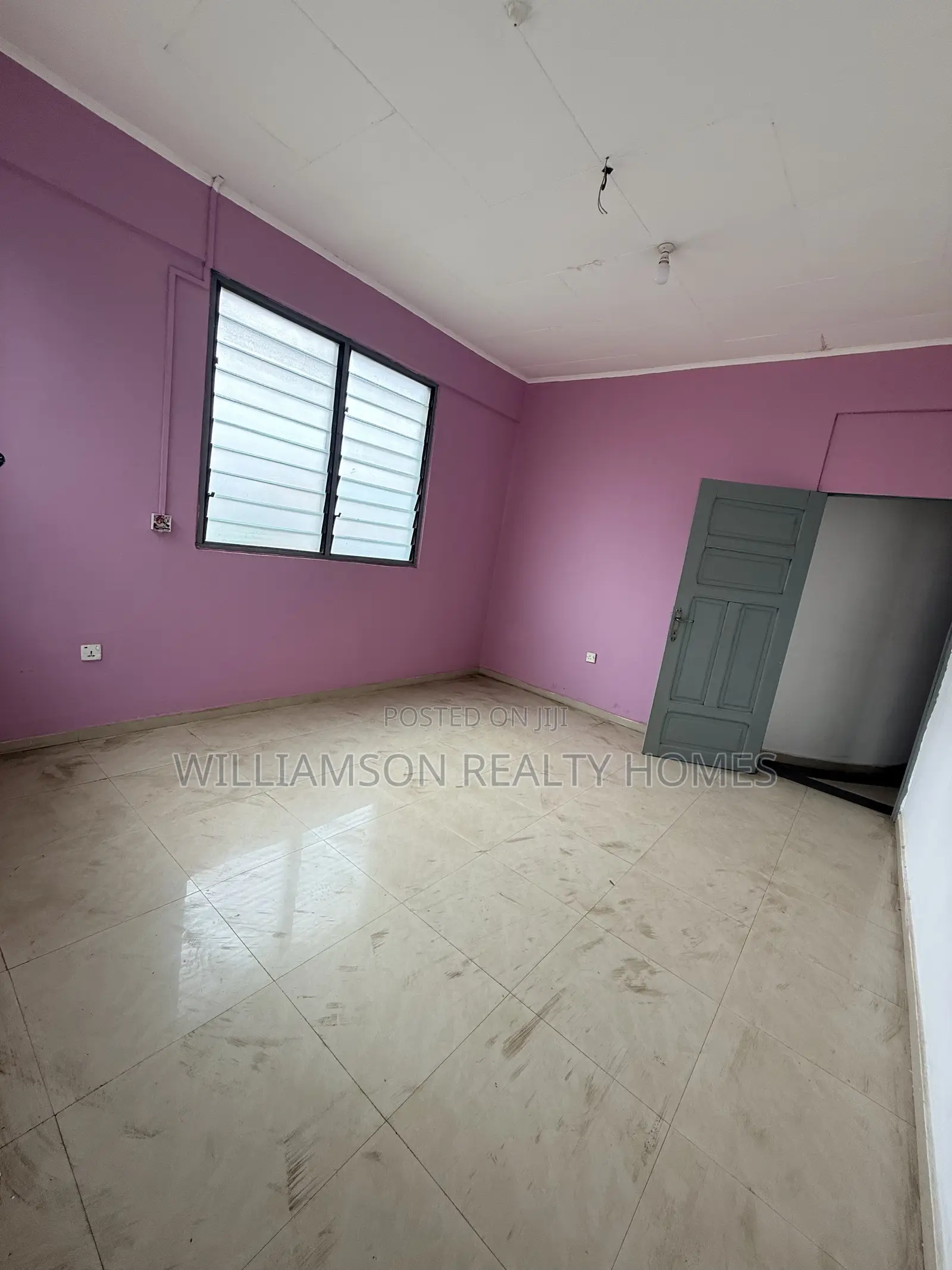 2bdrm Apartment in Community 18 Area, Spintex for rent
