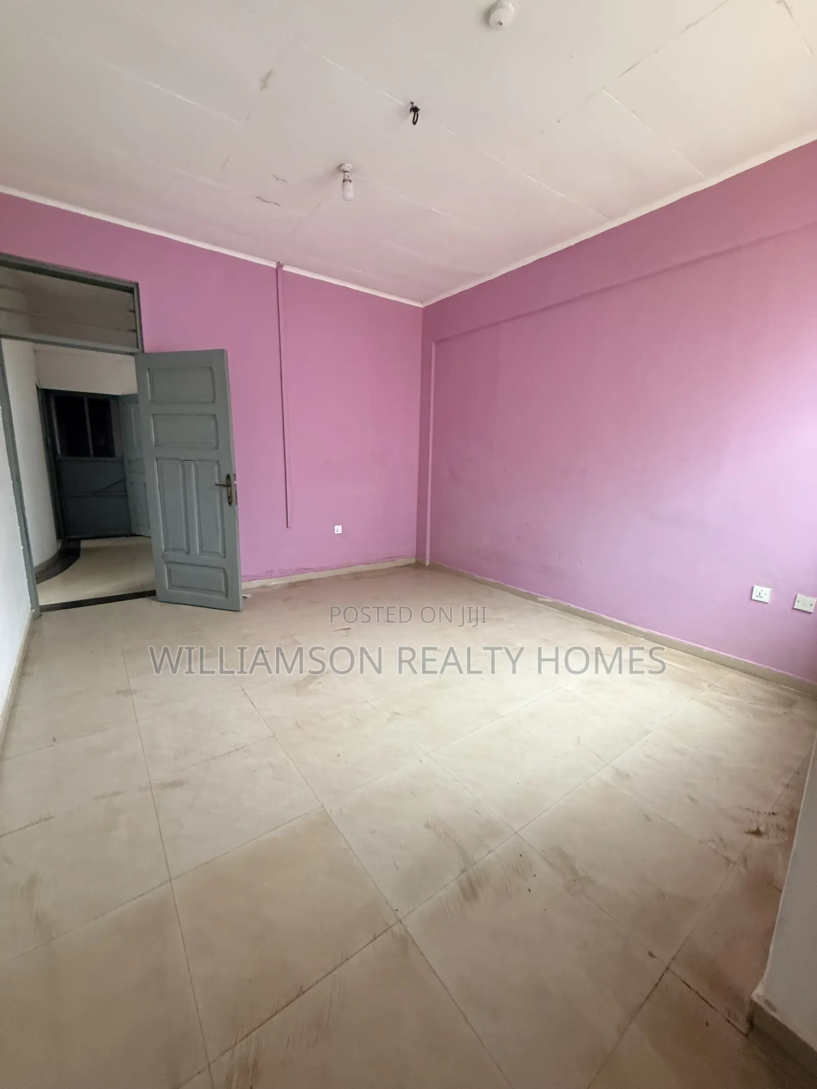 2bdrm Apartment in Community 18 Area, Spintex for rent
