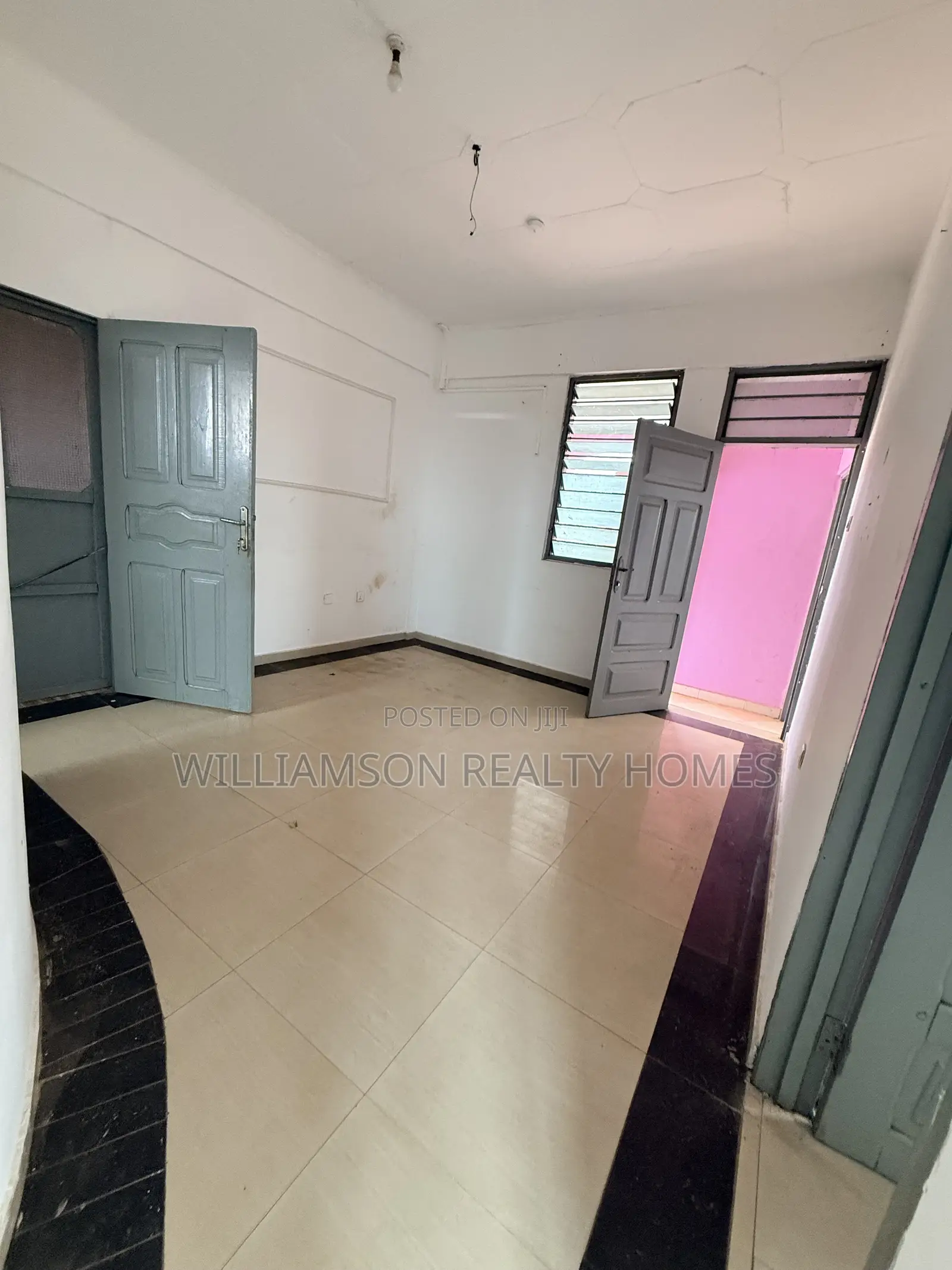 2bdrm Apartment in Community 18 Area, Spintex for rent