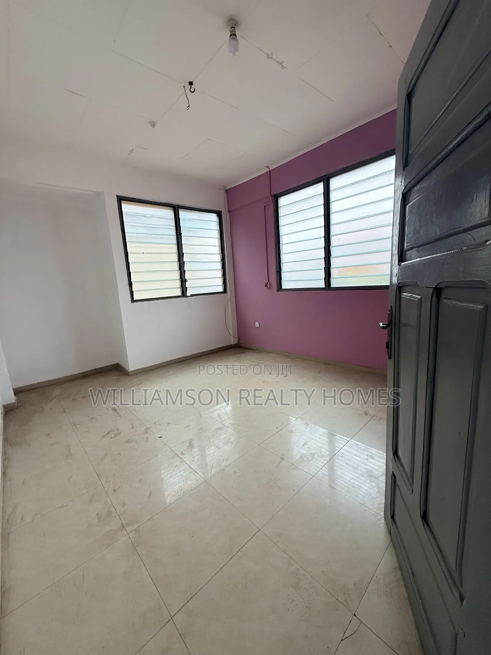 2bdrm Apartment in Community 18 Area, Spintex for rent