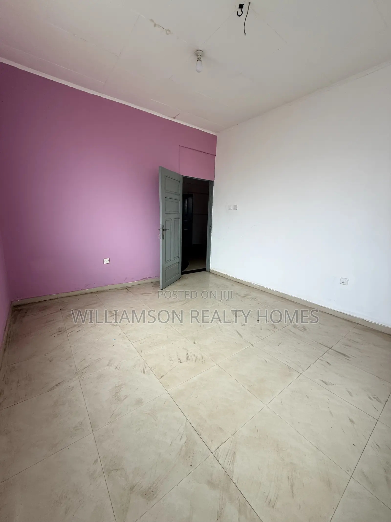 2bdrm Apartment in Community 18 Area, Spintex for rent