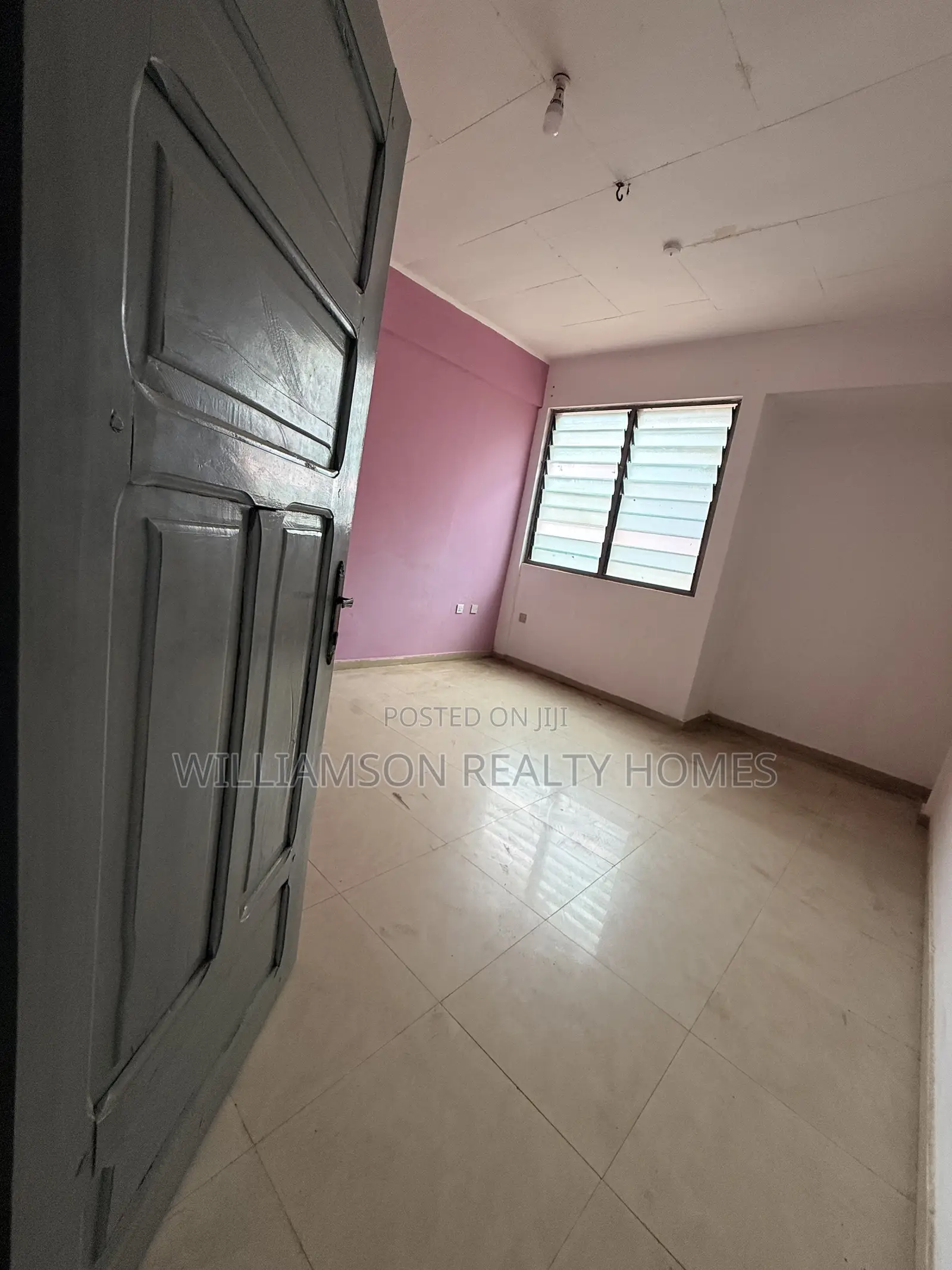 2bdrm Apartment in Community 18 Area, Spintex for rent