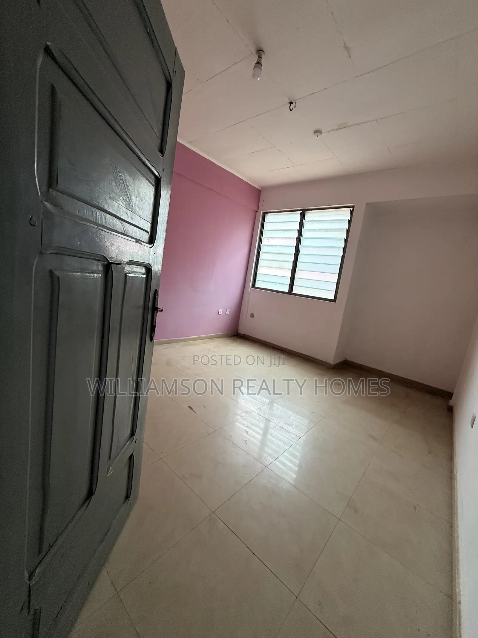 2bdrm Apartment in Community 18 Area, Spintex for rent