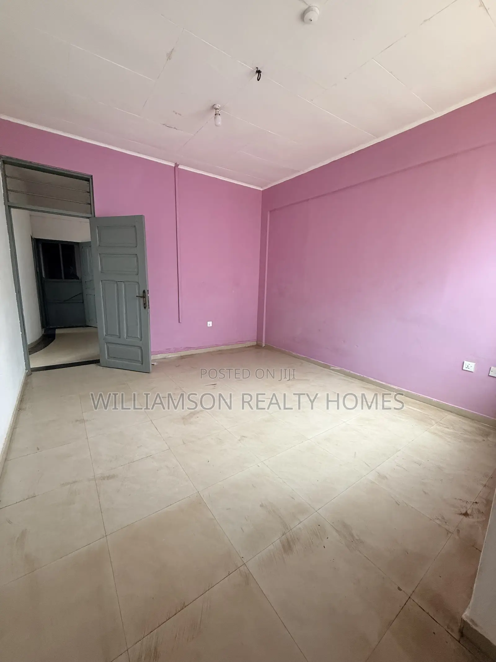 2bdrm Apartment in Community 18 Area, Spintex for rent