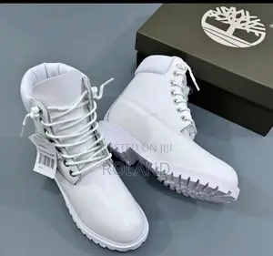 Timberland Boot