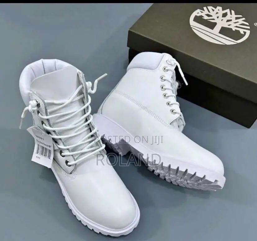 Timberland Boot