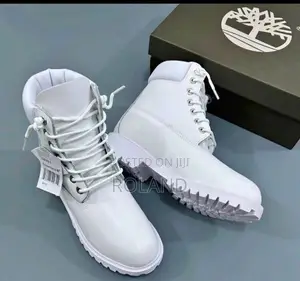 Timberland Boot