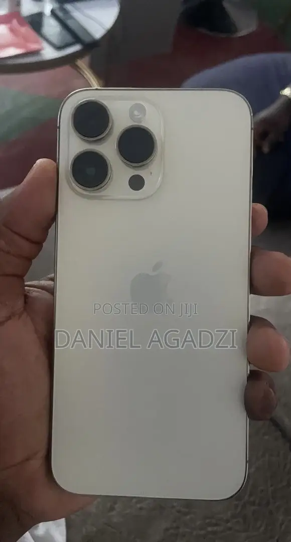 Apple iPhone 14 Pro Max 128 GB Gold