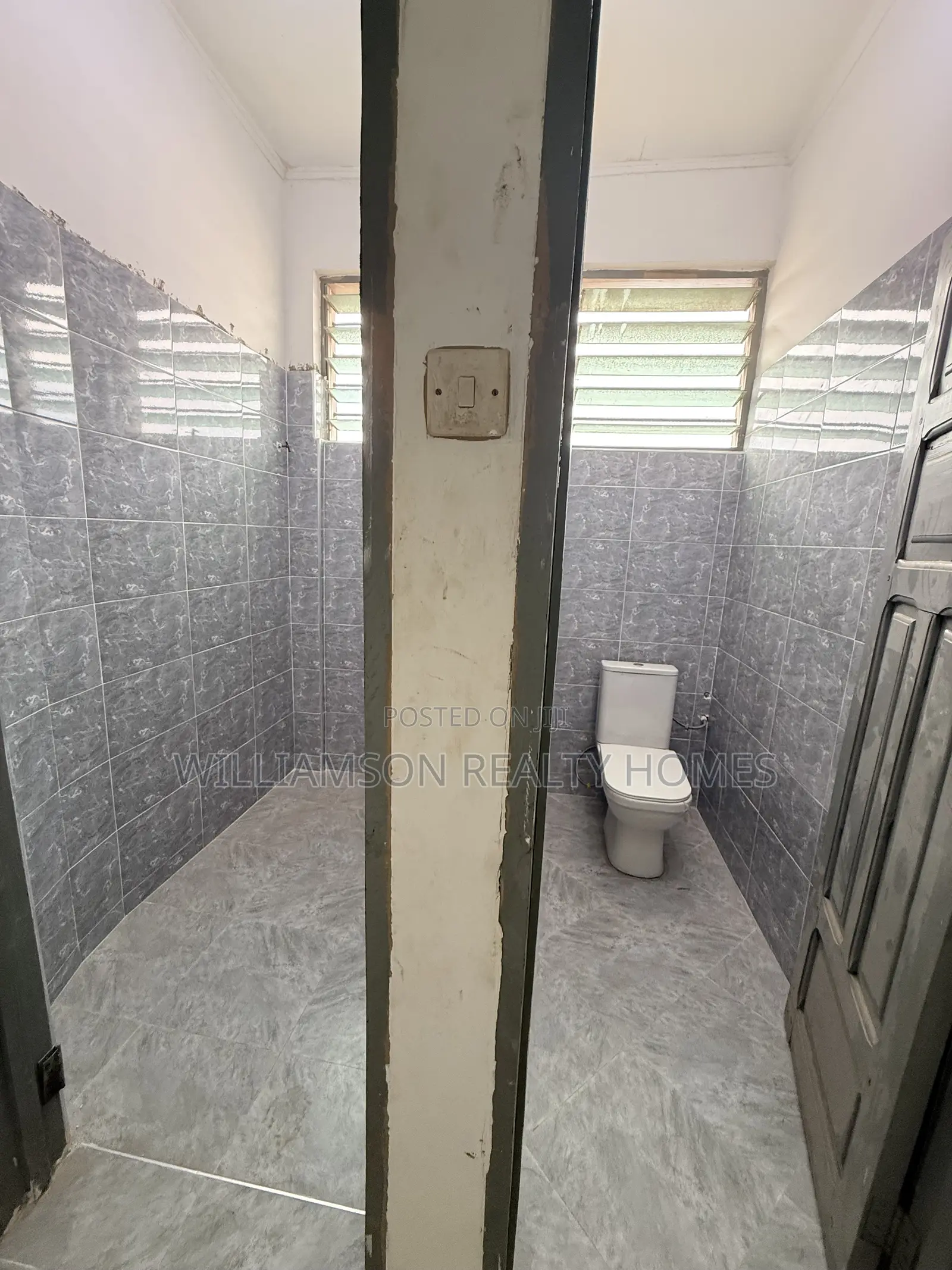 2bdrm Apartment in Community 18 Area, Spintex for rent