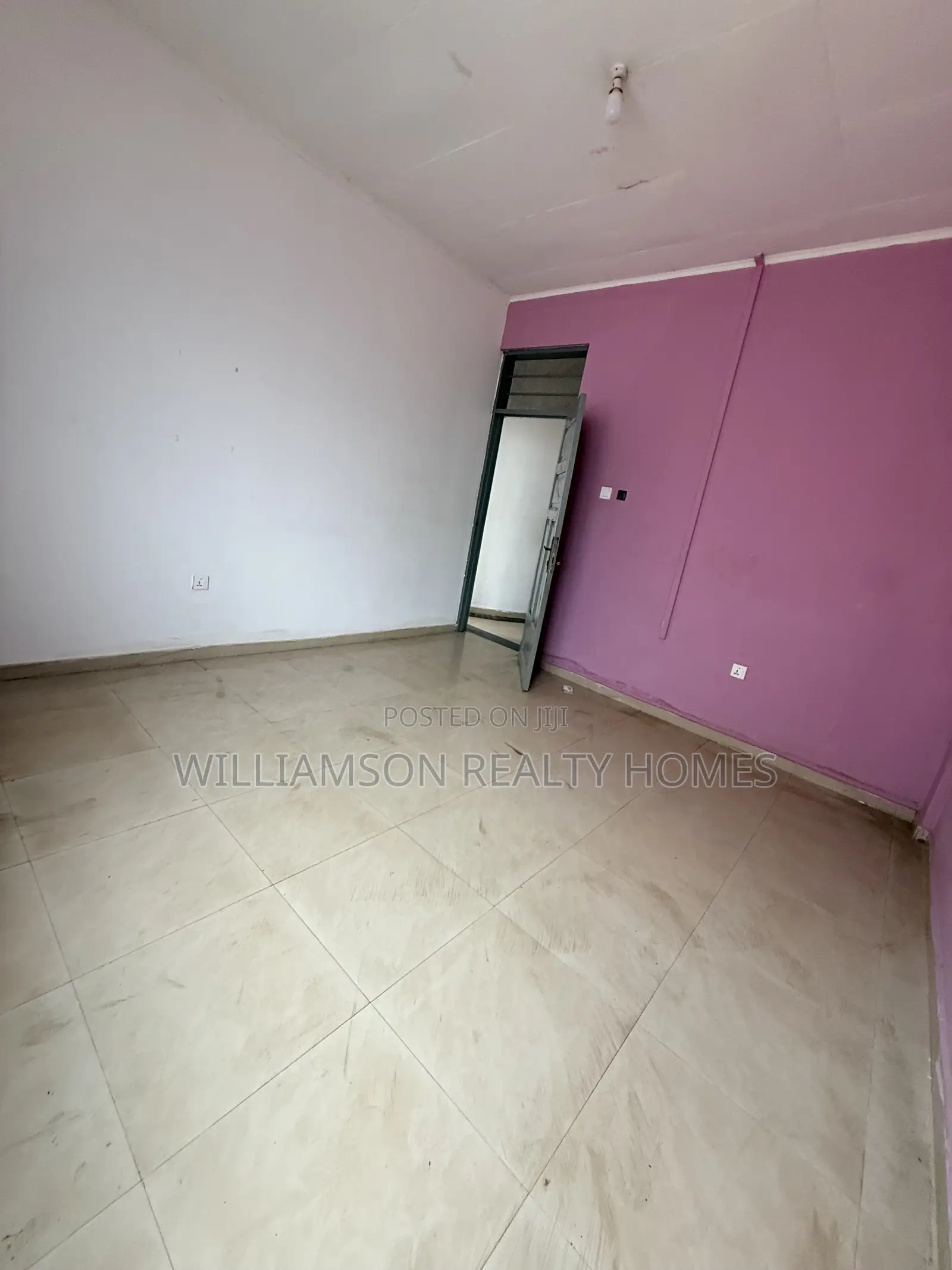 2bdrm Apartment in Community 18 Area, Spintex for rent