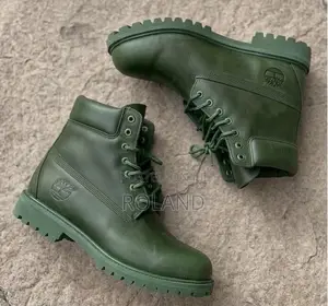 Army Green Timbered