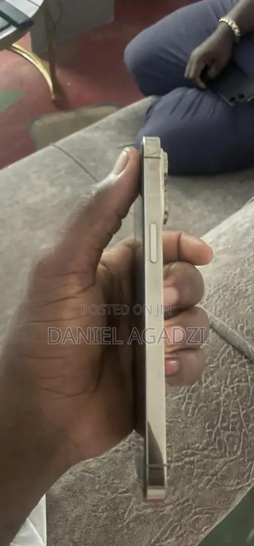 Apple iPhone 14 Pro Max 128 GB Gold