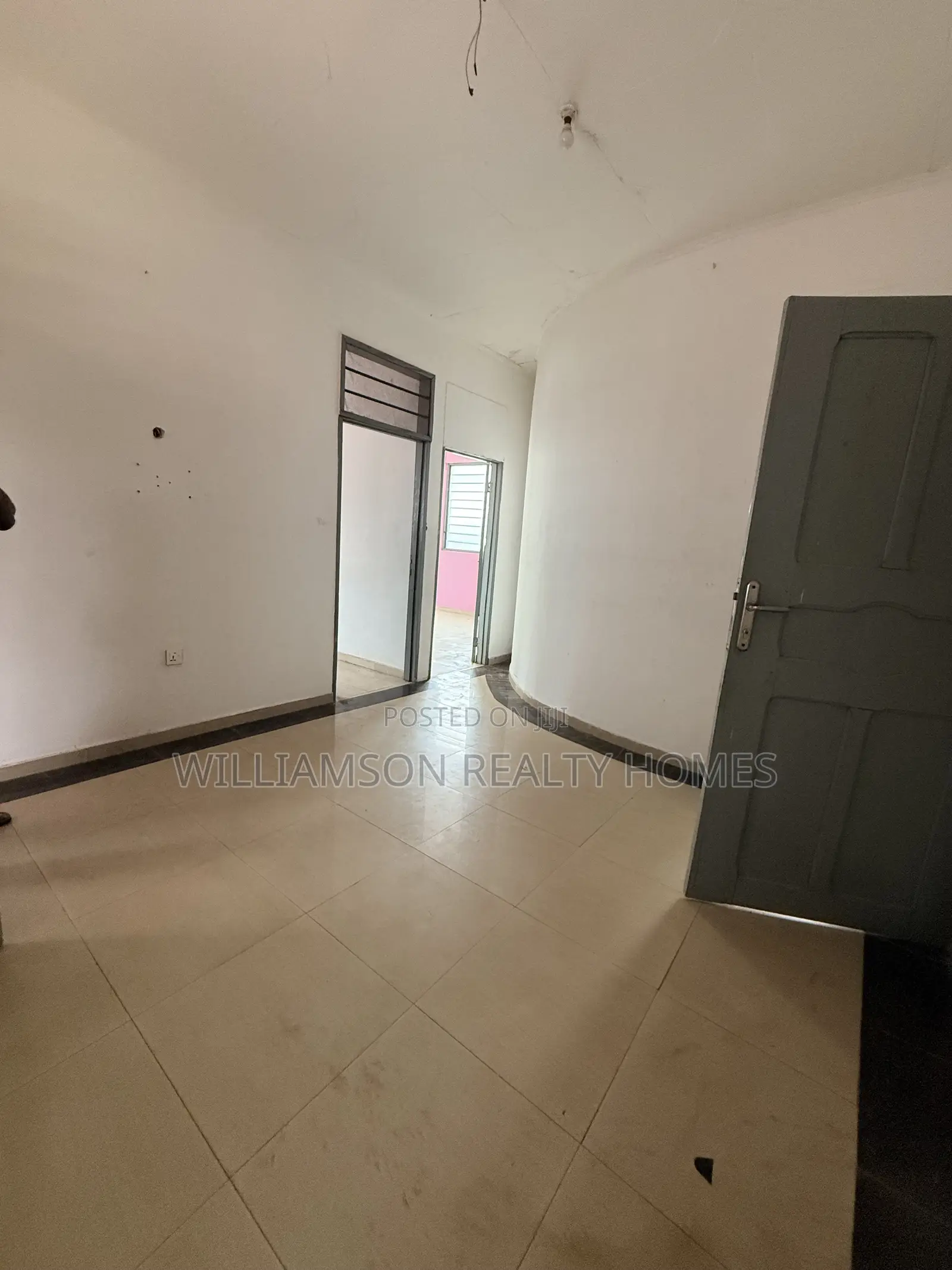 2bdrm Apartment in Community 18 Area, Spintex for rent