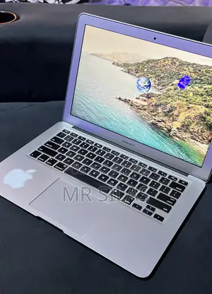 Laptop Apple MacBook Air 2017 8GB Intel Core i5 SSD 128GB