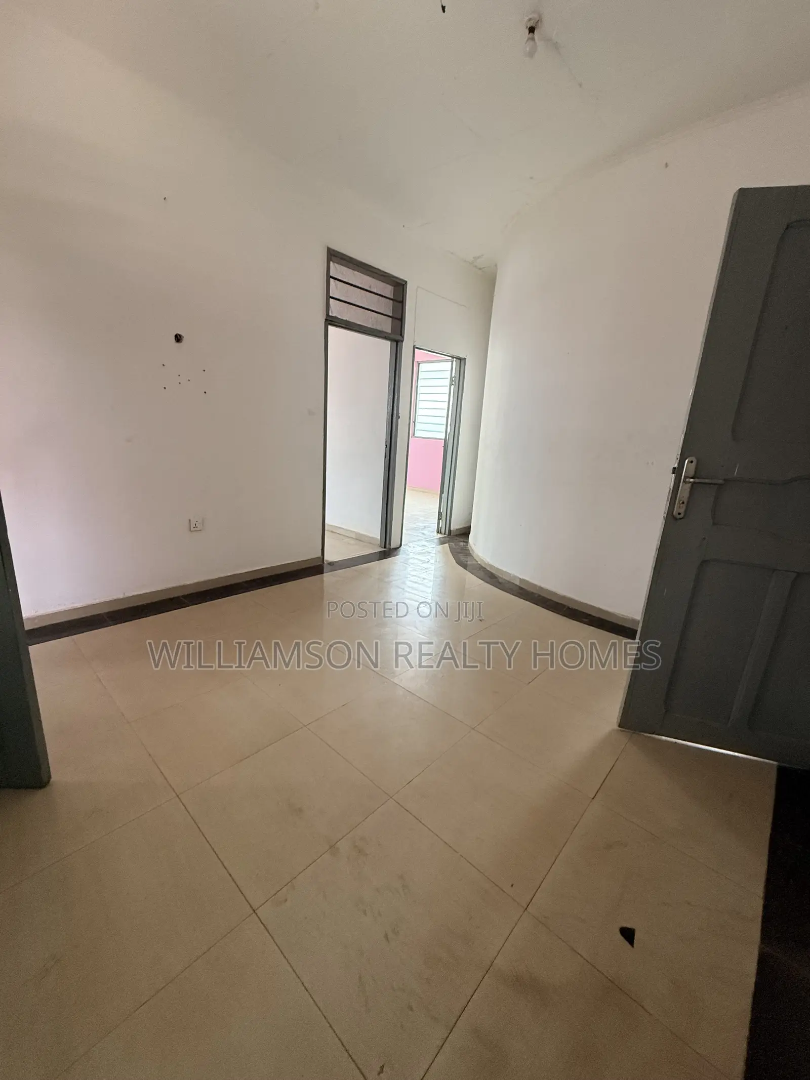 2bdrm Apartment in Community 18 Area, Spintex for rent