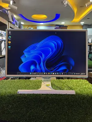 Samsung 24 Inches Full Hd 1080p Hdmi White Monitor From Uk