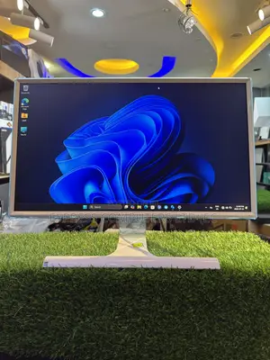 Samsung 24 Inches Full Hd 1080p Hdmi White Monitor From Uk