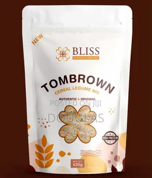 Authentic and Orginal Tombrown (Wholesale and Retails)
