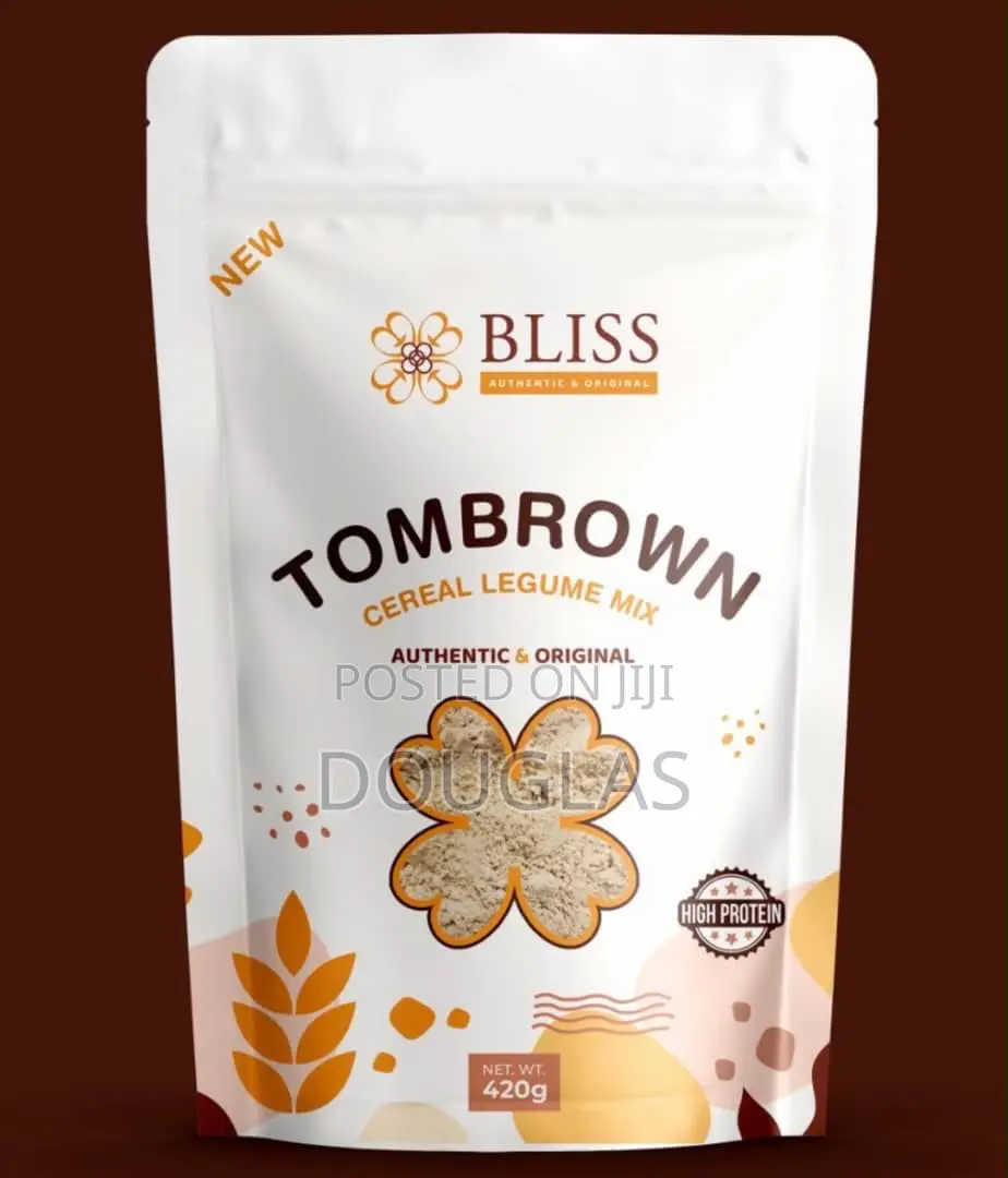 Authentic and Orginal Tombrown (Wholesale and Retails)