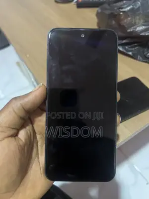 Tecno Pop 9 128 GB Black