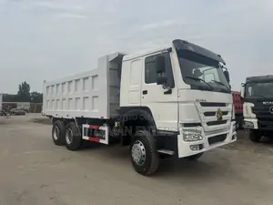 Howo Sinotruk Dump Truck 6x4 Tipper 2024