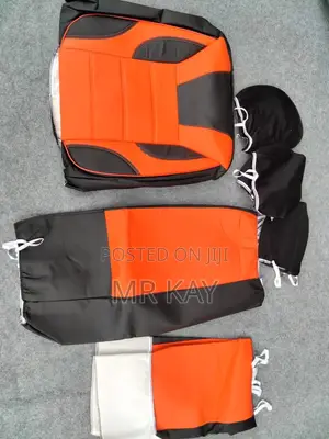 Car Seat Cover