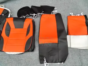 Car Seat Cover