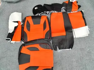 Car Seat Cover