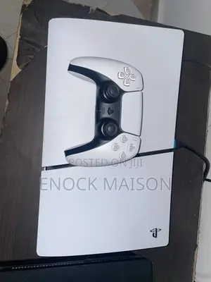 Playstation 5 Slim Standard Version