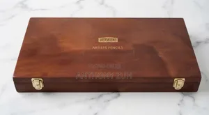 Color Pencil