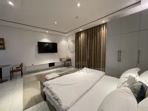 Furnished 2bdrm Apartment in East Legon for rent