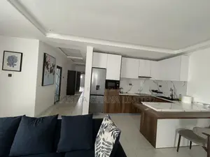 Furnished 2bdrm Apartment in East Legon for rent