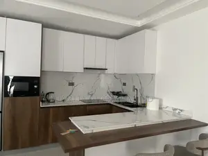 Furnished 2bdrm Apartment in East Legon for rent
