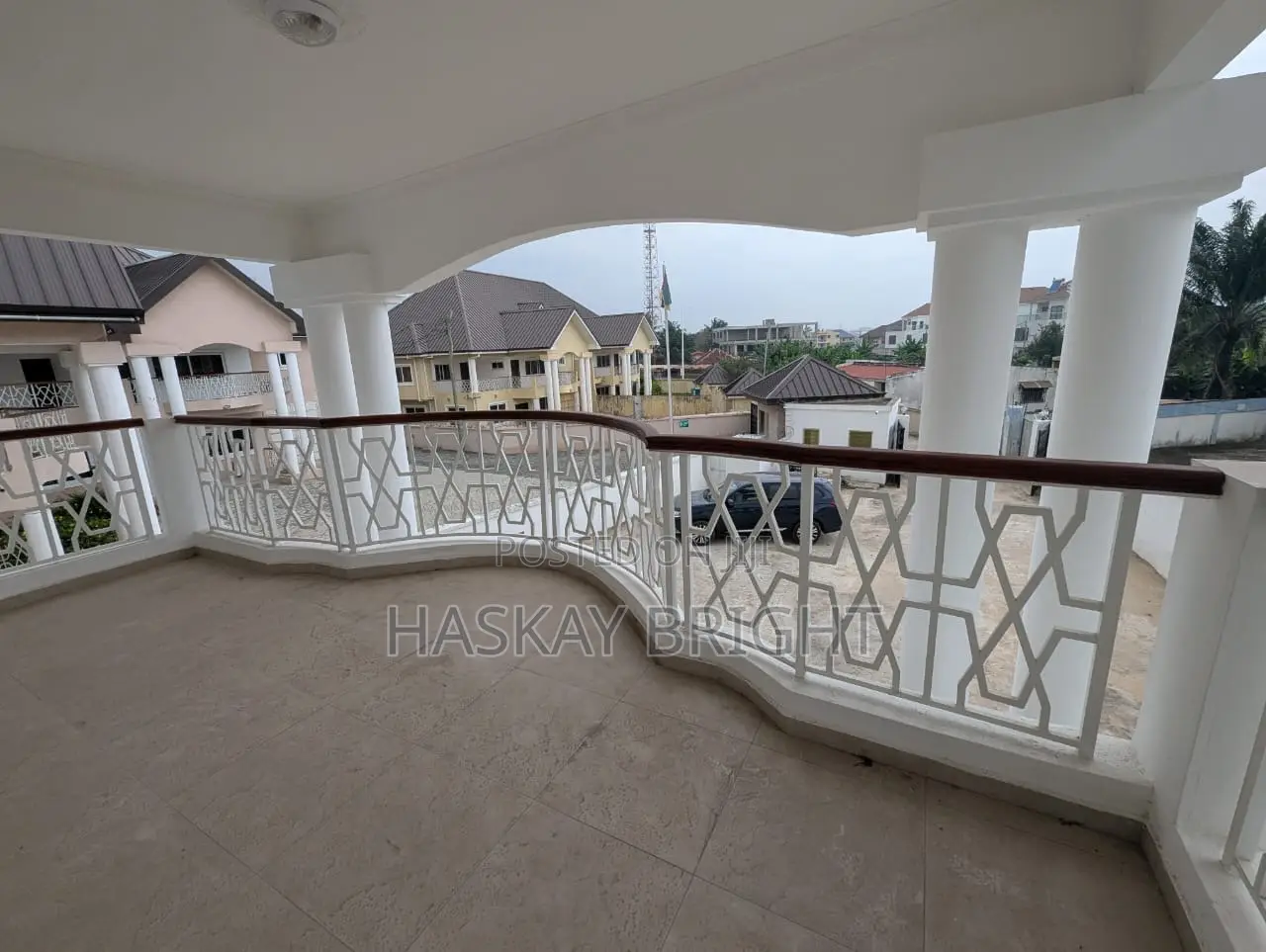 5bdrm House in Roman Ridge for rent