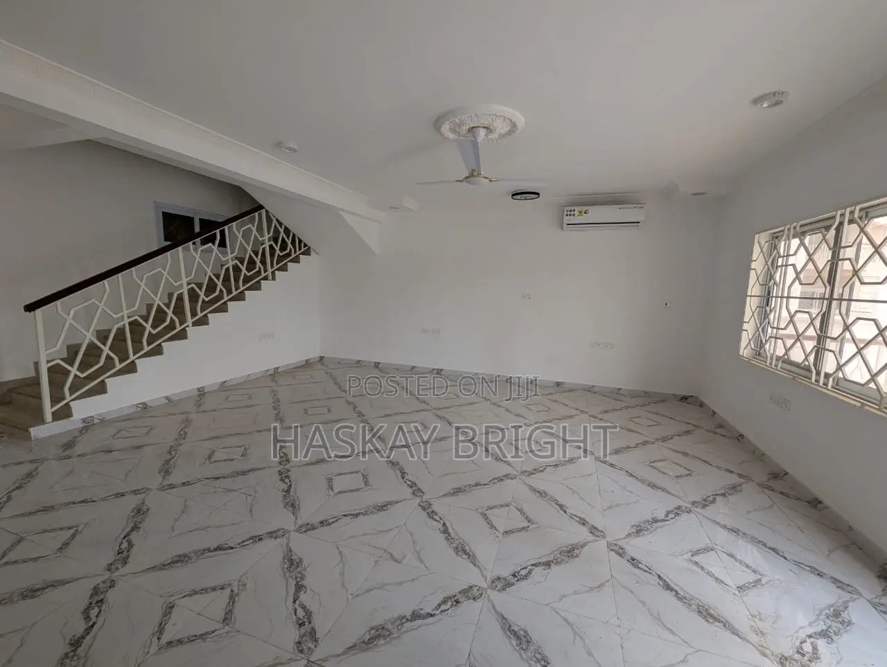 5bdrm House in Roman Ridge for rent