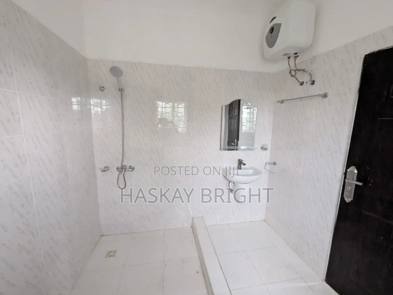 5bdrm House in Roman Ridge for rent