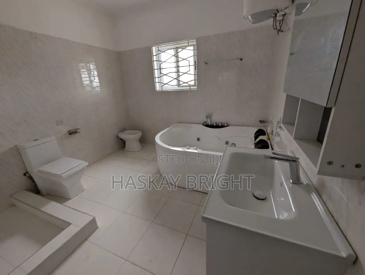 5bdrm House in Roman Ridge for rent