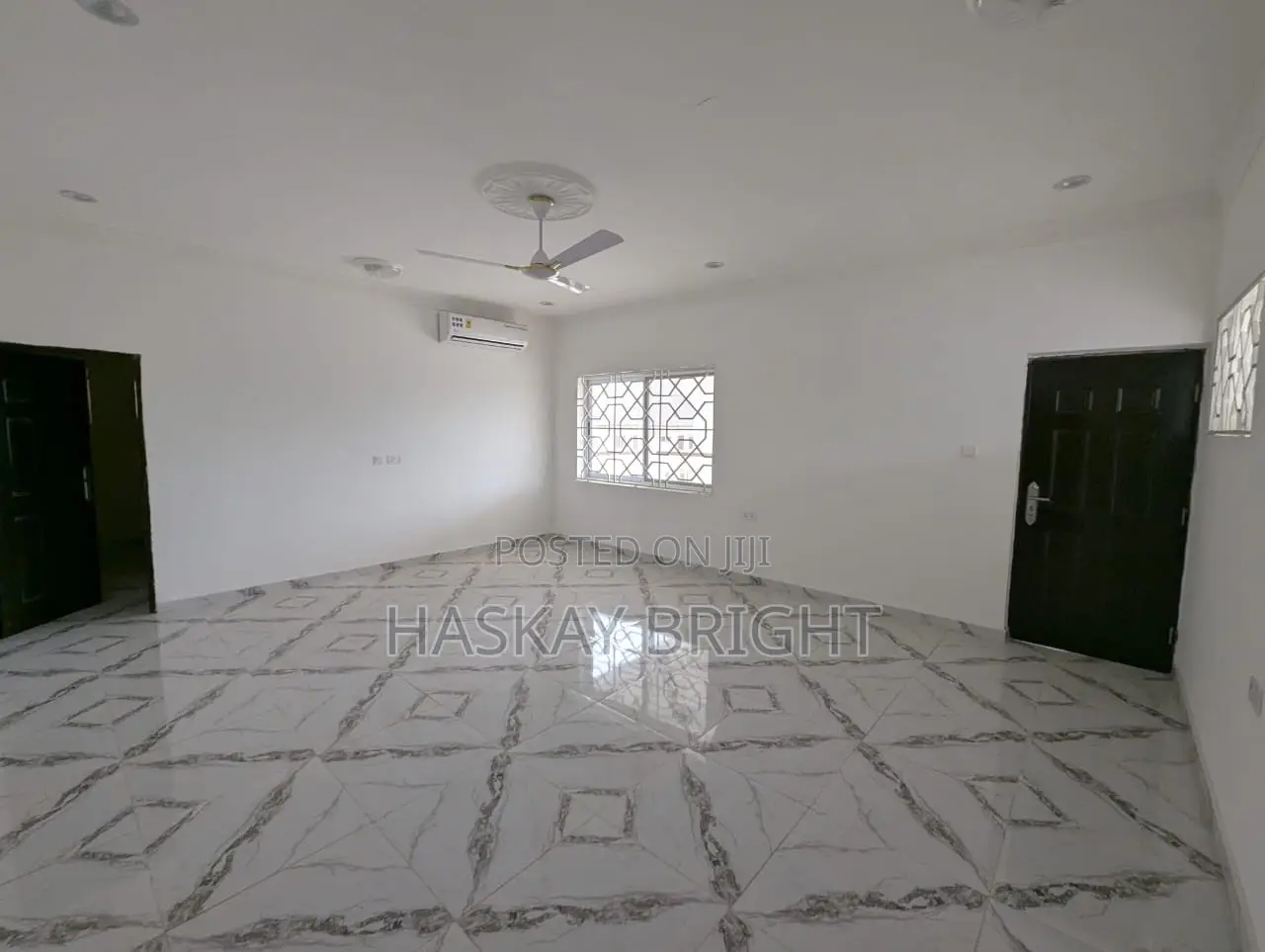 5bdrm House in Roman Ridge for rent