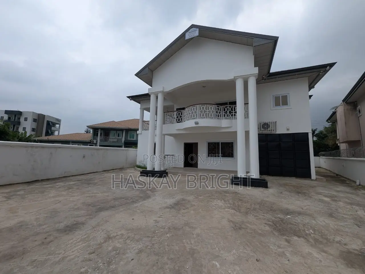 5bdrm House in Roman Ridge for rent