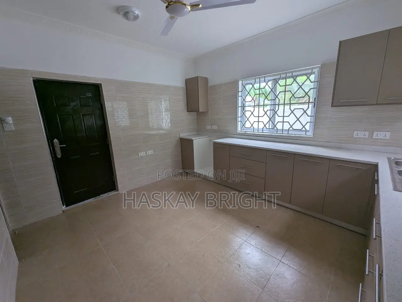 5bdrm House in Roman Ridge for rent
