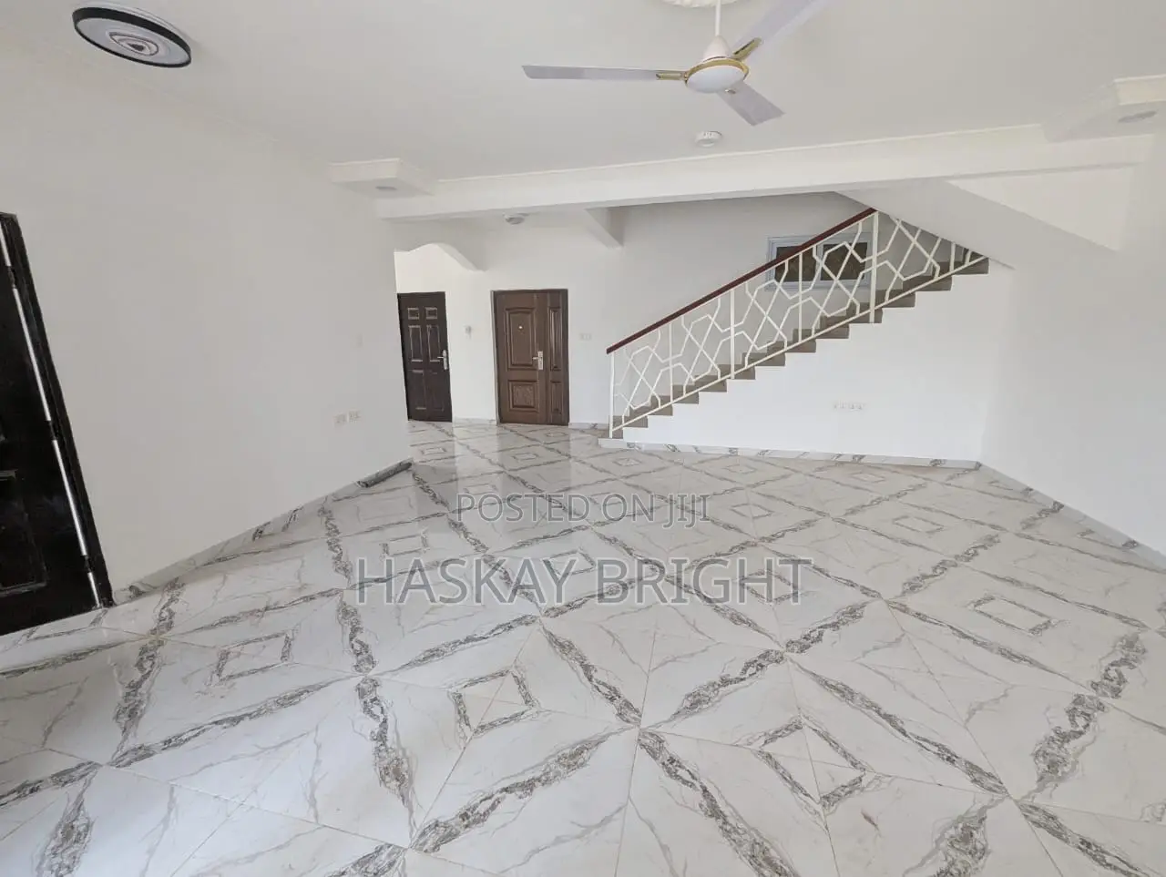 5bdrm House in Roman Ridge for rent