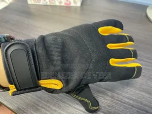 Mechanic Gloves