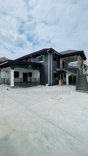 2bdrm Apartment in Ga Odumase Sonitra, Pentecost for rent