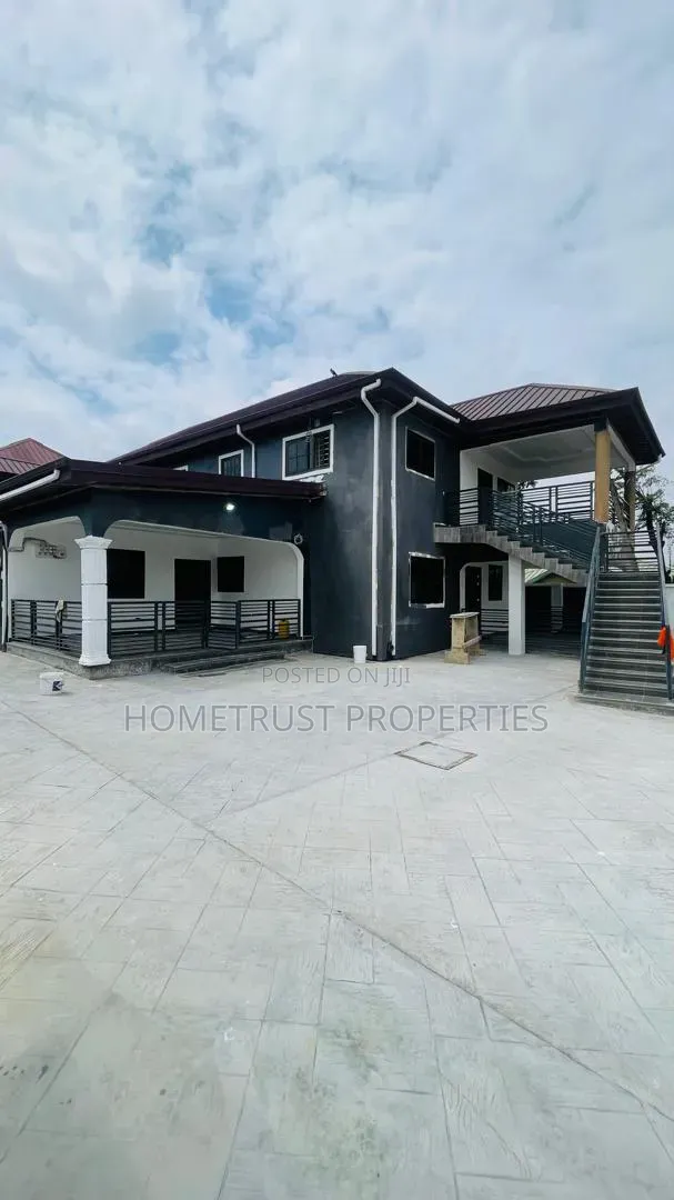 2bdrm Apartment in Ga Odumase Sonitra, Pentecost for rent