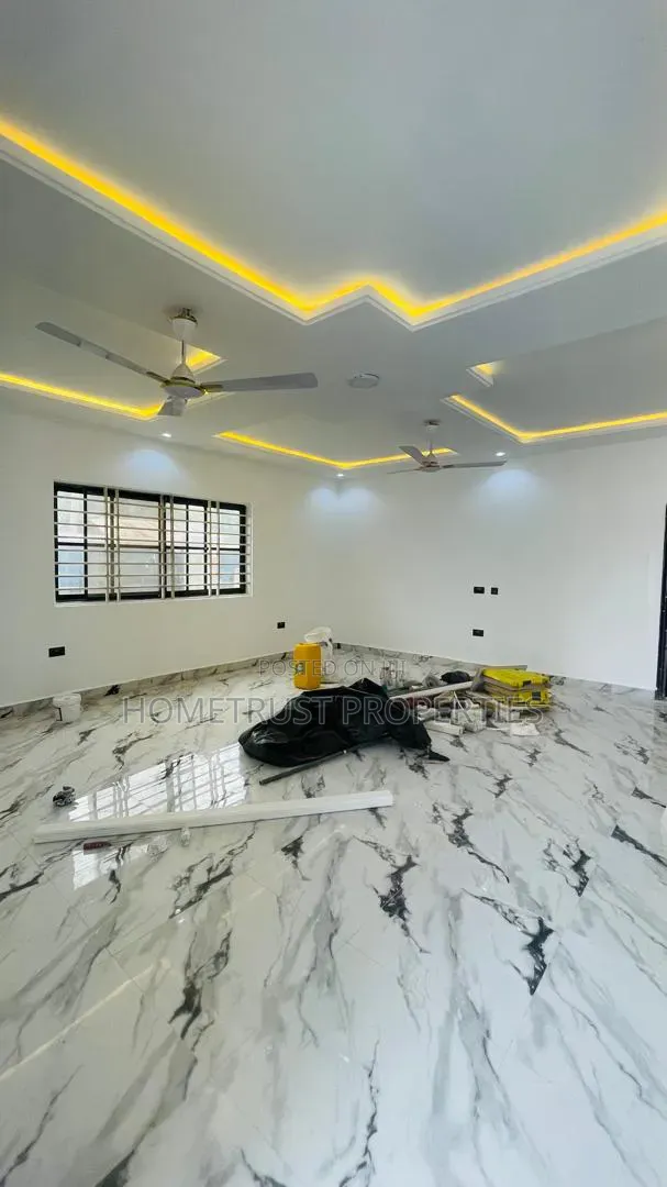 2bdrm Apartment in Ga Odumase Sonitra, Pentecost for rent