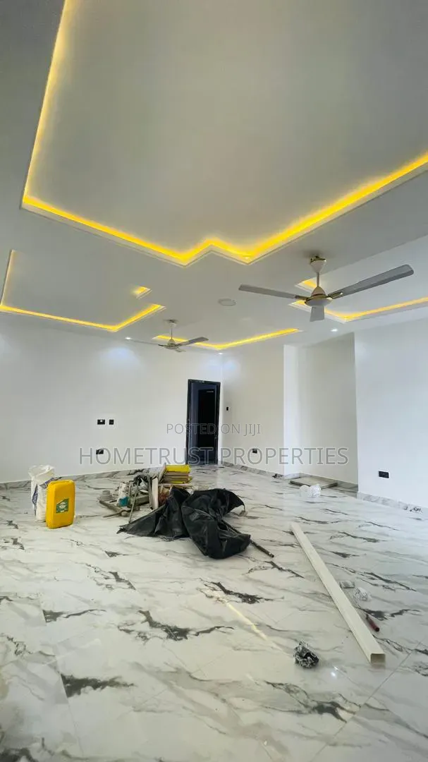 2bdrm Apartment in Ga Odumase Sonitra, Pentecost for rent
