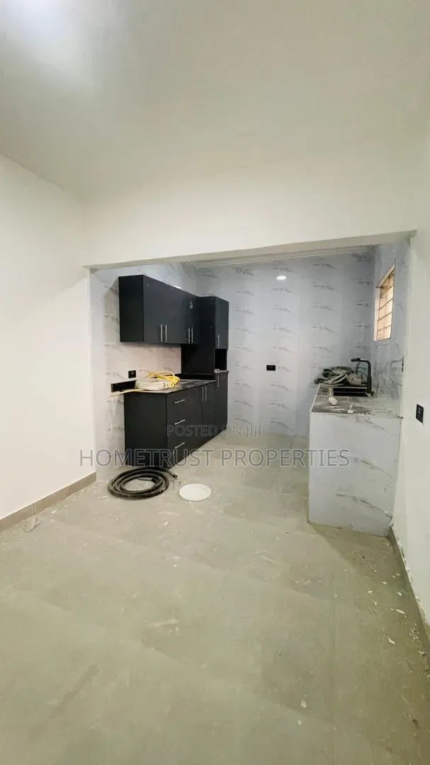 2bdrm Apartment in Ga Odumase Sonitra, Pentecost for rent