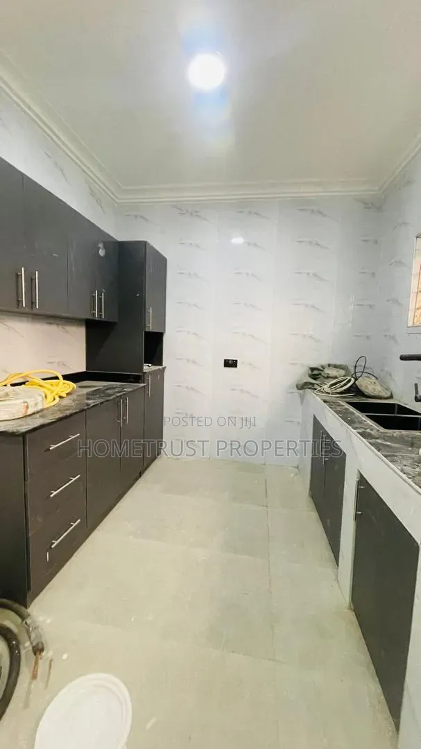 2bdrm Apartment in Ga Odumase Sonitra, Pentecost for rent