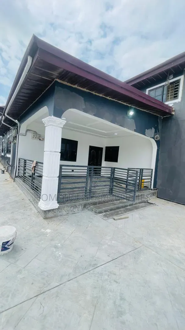 2bdrm Apartment in Ga Odumase Sonitra, Pentecost for rent