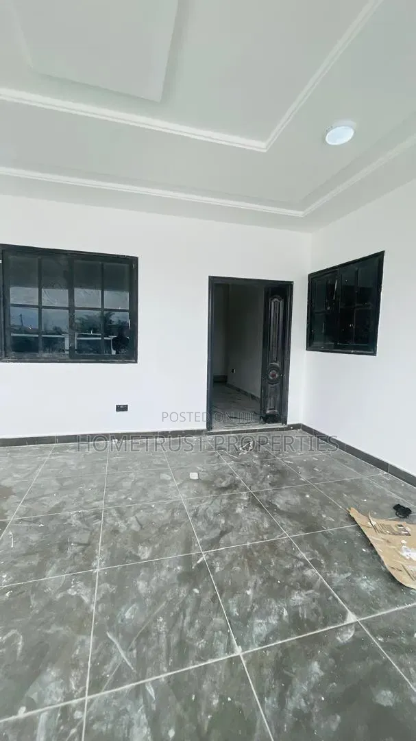 2bdrm Apartment in Ga Odumase Sonitra, Pentecost for rent